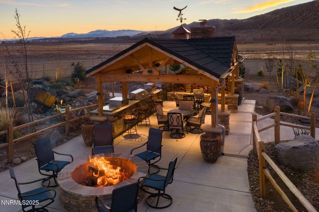 11161 Diamond Stream Drive, Sparks, NV 89441