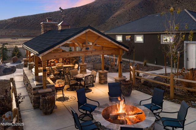 11161 Diamond Stream Drive, Sparks, NV 89441