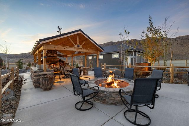 11161 Diamond Stream Drive, Sparks, NV 89441