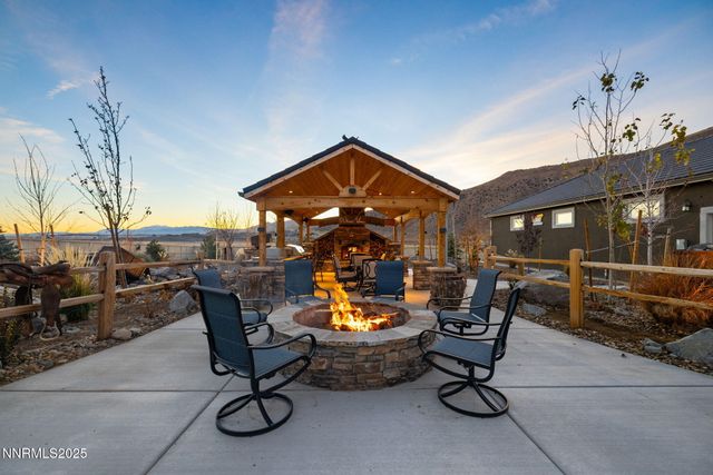 11161 Diamond Stream Drive, Sparks, NV 89441