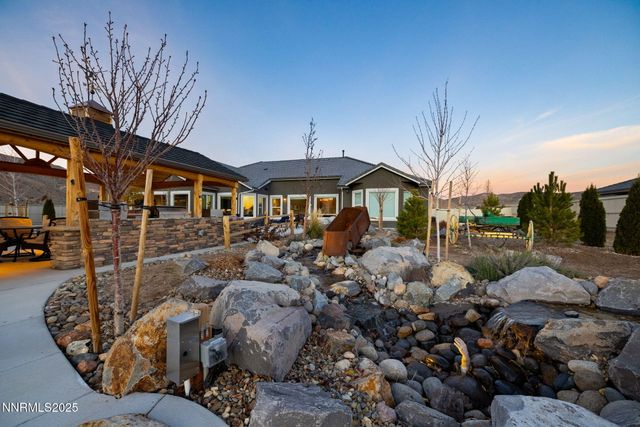 11161 Diamond Stream Drive, Sparks, NV 89441