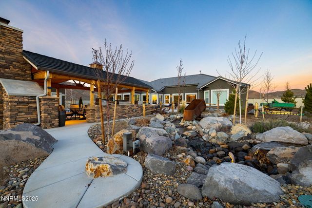 11161 Diamond Stream Drive, Sparks, NV 89441