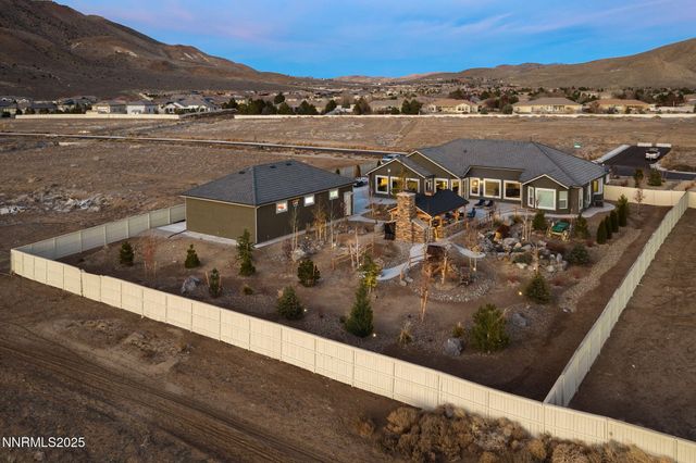 11161 Diamond Stream Drive, Sparks, NV 89441