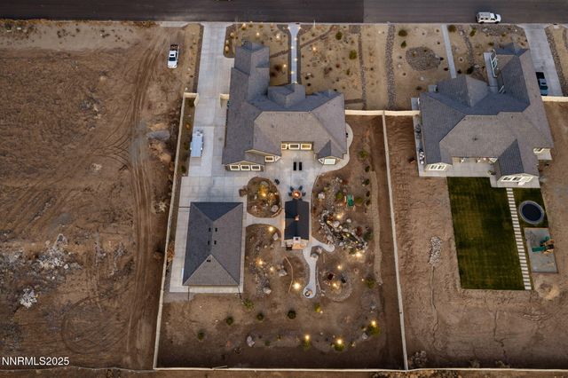 11161 Diamond Stream Drive, Sparks, NV 89441