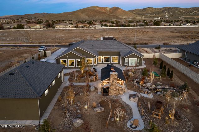 11161 Diamond Stream Drive, Sparks, NV 89441