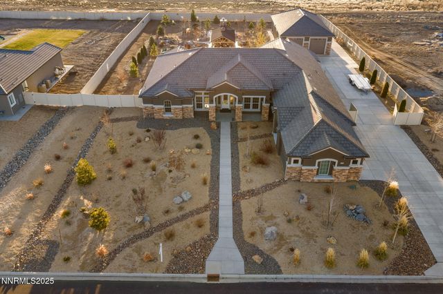 11161 Diamond Stream Drive, Sparks, NV 89441