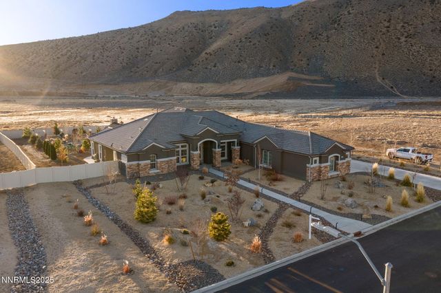 11161 Diamond Stream Drive, Sparks, NV 89441