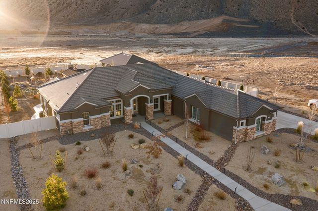 11161 Diamond Stream Drive, Sparks, NV 89441