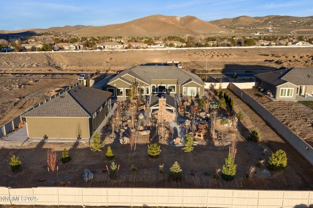 11161 Diamond Stream Drive, Sparks, NV 89441