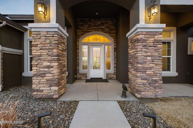 11161 Diamond Stream Drive, Sparks, NV 89441