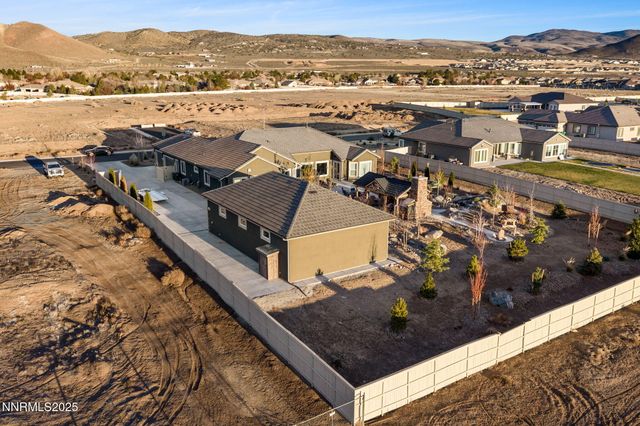 11161 Diamond Stream Drive, Sparks, NV 89441