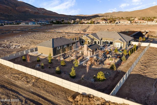 11161 Diamond Stream Drive, Sparks, NV 89441