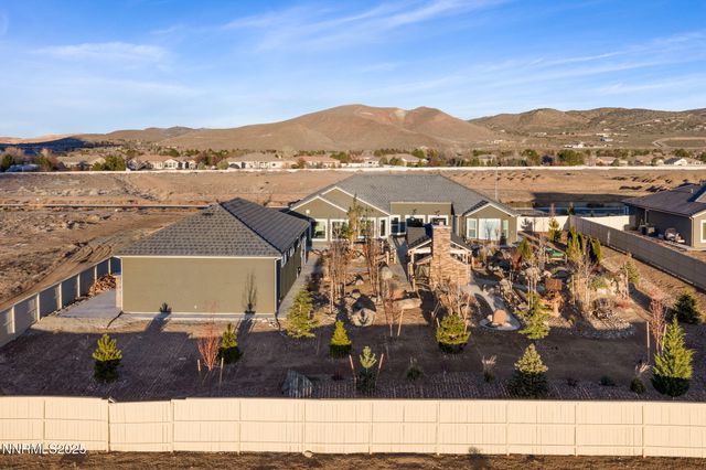 11161 Diamond Stream Drive, Sparks, NV 89441