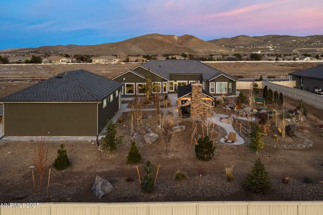11161 Diamond Stream Drive, Sparks, NV 89441