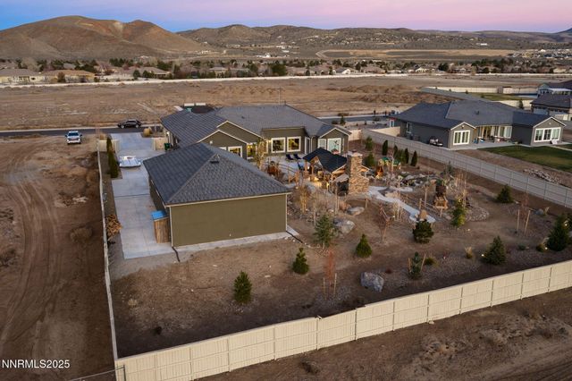 11161 Diamond Stream Drive, Sparks, NV 89441