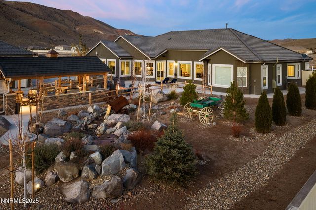 11161 Diamond Stream Drive, Sparks, NV 89441