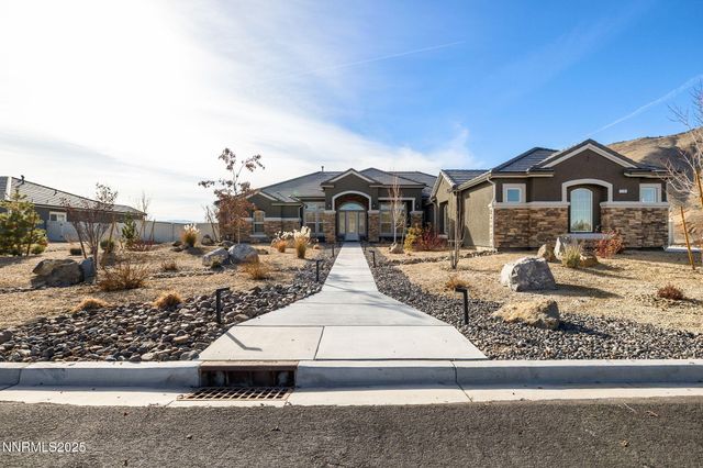 11161 Diamond Stream Drive, Sparks, NV 89441