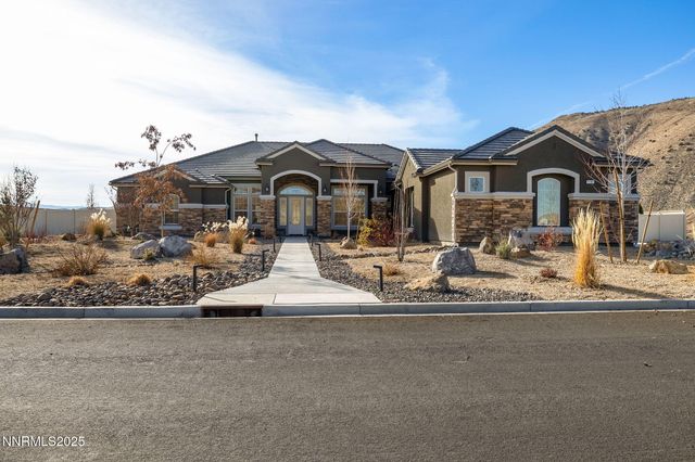 11161 Diamond Stream Drive, Sparks, NV 89441