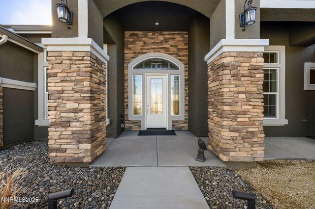 11161 Diamond Stream Drive, Sparks, NV 89441