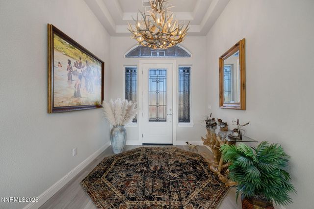 11161 Diamond Stream Drive, Sparks, NV 89441