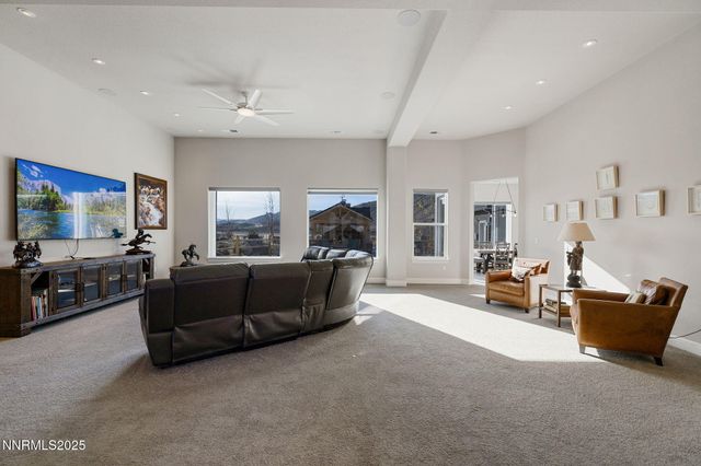 11161 Diamond Stream Drive, Sparks, NV 89441