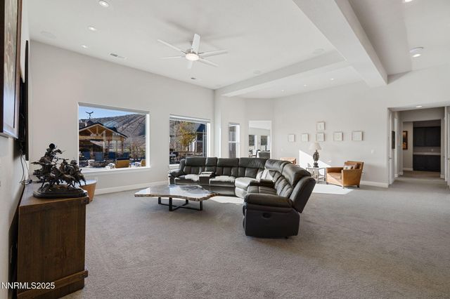 11161 Diamond Stream Drive, Sparks, NV 89441