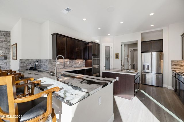 11161 Diamond Stream Drive, Sparks, NV 89441