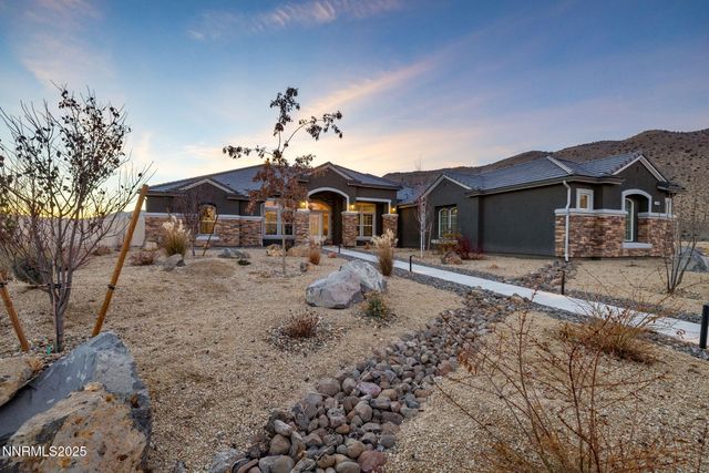 11161 Diamond Stream Drive, Sparks, NV 89441