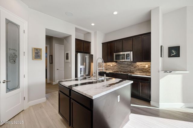 11161 Diamond Stream Drive, Sparks, NV 89441