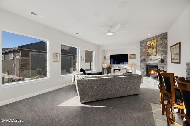 11161 Diamond Stream Drive, Sparks, NV 89441