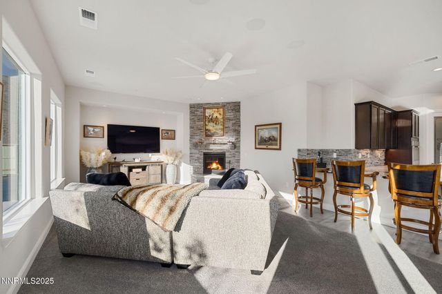 11161 Diamond Stream Drive, Sparks, NV 89441