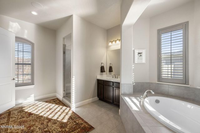 11161 Diamond Stream Drive, Sparks, NV 89441