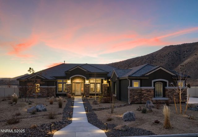 11161 Diamond Stream Drive, Sparks, NV 89441