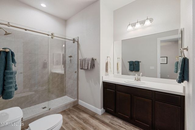 11161 Diamond Stream Drive, Sparks, NV 89441