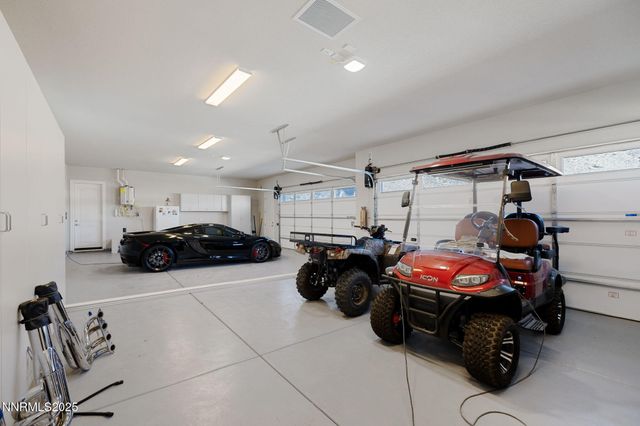 11161 Diamond Stream Drive, Sparks, NV 89441