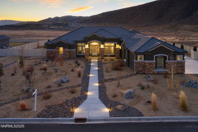 11161 Diamond Stream Drive, Sparks, NV 89441