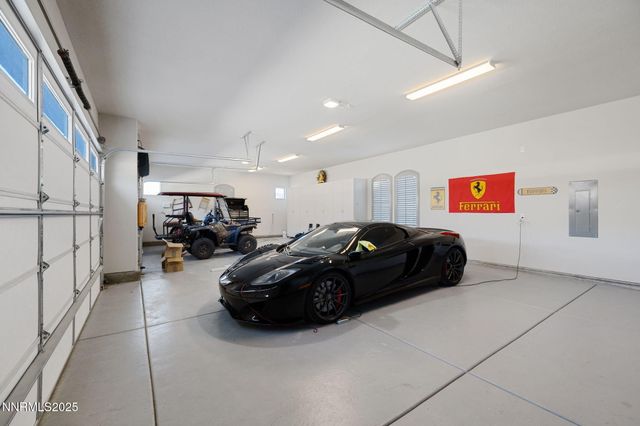 11161 Diamond Stream Drive, Sparks, NV 89441