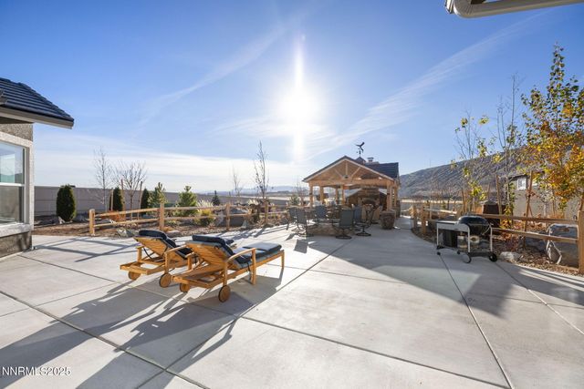 11161 Diamond Stream Drive, Sparks, NV 89441