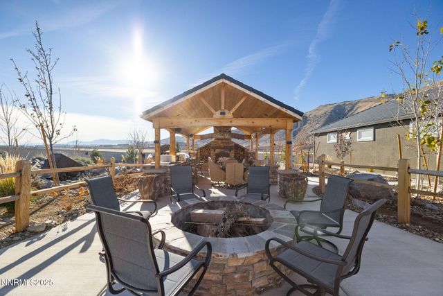 11161 Diamond Stream Drive, Sparks, NV 89441