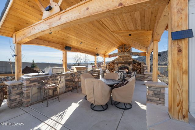 11161 Diamond Stream Drive, Sparks, NV 89441