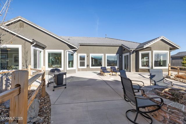 11161 Diamond Stream Drive, Sparks, NV 89441