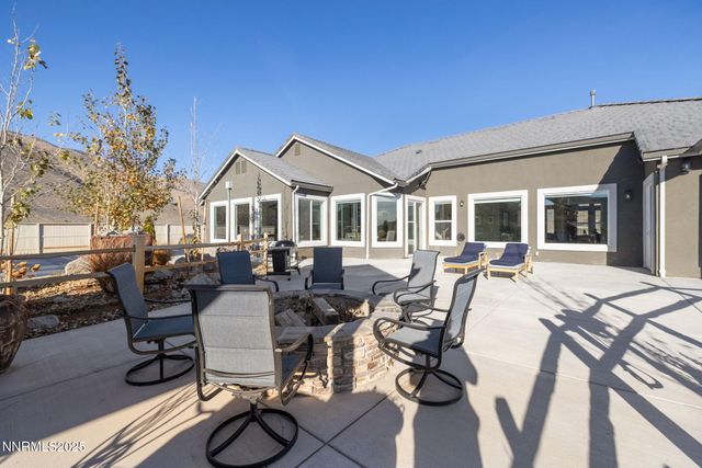 11161 Diamond Stream Drive, Sparks, NV 89441