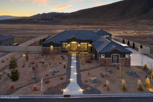 11161 Diamond Stream Drive, Sparks, NV 89441