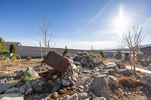 11161 Diamond Stream Drive, Sparks, NV 89441