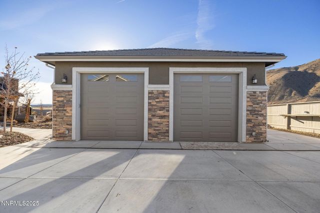 11161 Diamond Stream Drive, Sparks, NV 89441