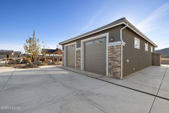 11161 Diamond Stream Drive, Sparks, NV 89441