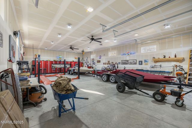 11161 Diamond Stream Drive, Sparks, NV 89441