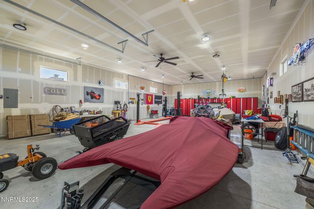 11161 Diamond Stream Drive, Sparks, NV 89441