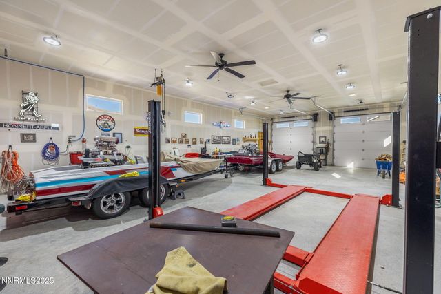 11161 Diamond Stream Drive, Sparks, NV 89441