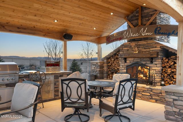 11161 Diamond Stream Drive, Sparks, NV 89441